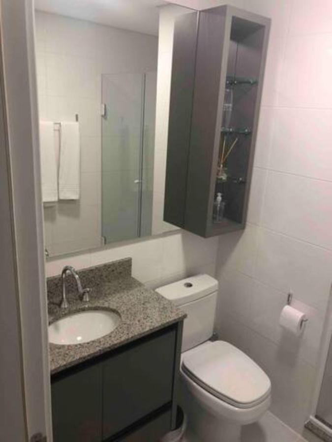 Estudio Completo No Coracao Do Batel Curitiba Ngoại thất bức ảnh